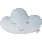 Coussins nuages Roba bleues claires pour enfant 
