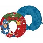 Coussins Arditex multicolores en velours The Avengers 