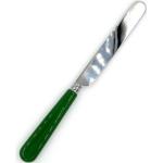 Couteaux de cuisine Francis Batt vert olive 