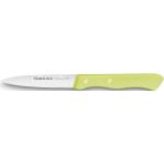 Couteaux de cuisine Francis Batt vert anis 