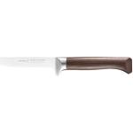 Couteaux de cuisine Opinel marron en acier inoxydables 
