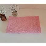 Couvertures roses en laine pour bébés éco-responsable pour bébé 