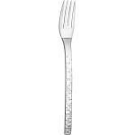 COUZON Pix'elle 3D - 12 fourchettes de table - argenté acier 3031109211513