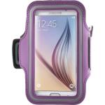 Housses Samsung Galaxy S7 violettes en PVC 