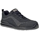 Chaussures de randonnée Coverguard gris acier Pointure 39 pour homme 