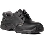 Chaussures de travail  Coverguard noires antistatiques Pointure 34 look fashion 