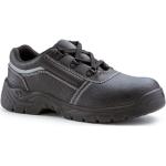 Chaussures de sécurité noires réflechissantes Pointure 48 