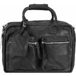 Cowboysbag Little Bag Sac à main en cuir 31 cm black (CB1346-100)