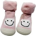 Chaussettes bébé - chaussettes lion - avec antidérapant - 6-12 mois -  chaussettes chaudes