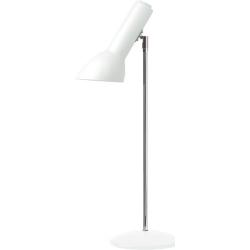 Cph Lighting Oblique Lampe à Poser Blanc Brillant