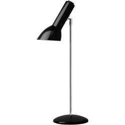 Cph Lighting Oblique Lampe à Poser Noir Brillant
