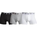 CR7 Basic Underwear Boxershort 3er Pack L