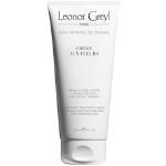 Shampoings Leonor greyl blanc crème vegan à la camomille pour cuir chevelu sensible apaisants pour cheveux secs texture crème 