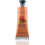 Crabtree & Evelyn Pomegranate, Argan & Grapeseed Hand Therapy Cream 25g
