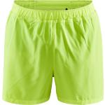 Shorts de running Craft Taille L look fashion pour homme 