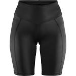Shorts de running Craft Taille L look fashion pour femme 
