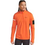 Maillots de cyclisme Craft orange en jersey Taille XL pour homme en promo 