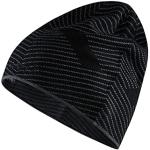 Bonnets Craft noirs à mailles Taille XL look fashion pour homme 