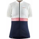 Maillots de cyclisme Craft Taille XL pour femme 