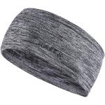 Headbands Craft gris Taille XL look sportif pour femme en promo 