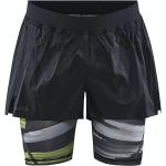 Shorts de running Craft Taille XL look fashion pour homme 