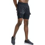 Shorts de running Craft Taille XXL look fashion pour homme 