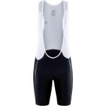 Cuissards cycliste Craft noirs Taille L look fashion pour homme 