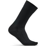 Chaussettes de sport Craft noires en polyamide Taille XS look sportif pour femme 