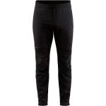 Vêtements de randonnée Craft noirs en shoftshell imperméables coupe-vents Taille XXL look fashion pour homme en promo 