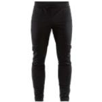Vestes de ski Craft noires en shoftshell Taille L look fashion pour homme en promo 