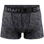 Boxers Craft noirs Taille S look fashion pour homme 