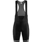 Cuissards cycliste Craft blancs Taille XXL pour homme 