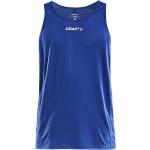 Maillots de running Craft sans manches Taille 3 XL look fashion pour homme 
