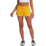 Shorts de running Craft orange Taille S look fashion pour femme 