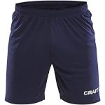Shorts de running Craft blancs Taille L look fashion pour homme 