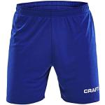 Shorts de running Craft bleus Taille M look fashion pour homme 