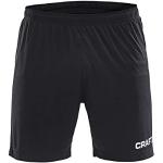 Shorts de running Craft blancs Taille M look fashion pour homme 