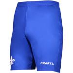 Shorts de football Craft bleus en polyester SV Darmstadt 98 respirants Taille 3 XL en promo 
