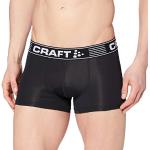 Boxers Craft blancs en polyester Taille XXL look fashion pour homme 