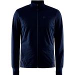 CRAFT Veste trail running Adv Essence Warm Jacket M Blaze Homme Bleu "L" 2023
