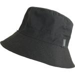 Chapeaux d'été Craghoppers noirs à logo Tailles uniques look fashion pour femme 