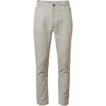 Pantalons en lin Craghoppers beiges éco-responsable Taille 3 XL pour homme 