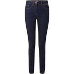 Jeans skinny Craghoppers bleus à motif ville éco-responsable stretch Taille XXL look casual pour femme 