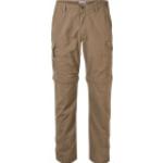 Craghoppers - Nosilife Convertible Trousers - Pantalon de trekking - 44 - Long - pebble