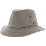 Chapeaux bob gris made in France 59 cm Taille L look fashion 