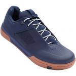 Crankbrothers - Stamp Schuh Lace - Chaussures de cyclisme - EU 37 - beige / blau / braun / silber
