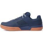 Chaussures de randonnée Crankbrothers bleu marine en caoutchouc à lacets Pointure 15,5 classiques 