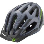 Cratoni C-Flash Casque De Vtt, gris/vert S/M | 53-56cm 2022 Enduro Helmets