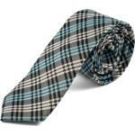 Cravates multicolores pour homme 