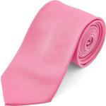 Cravates Trendhim roses Taille L classiques pour homme 